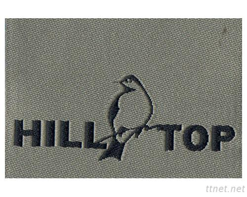 Woven Label